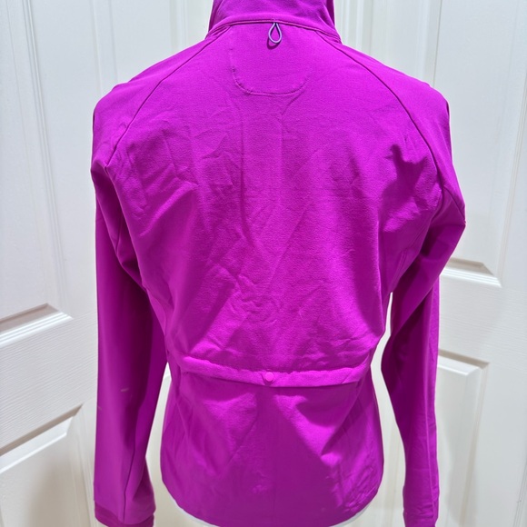 Brooks Running Jacket - Picture 2 of 3